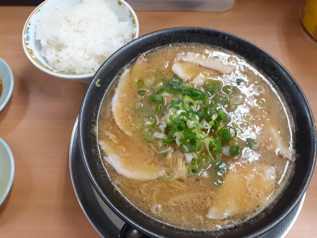 味噌 ラーメン さつき